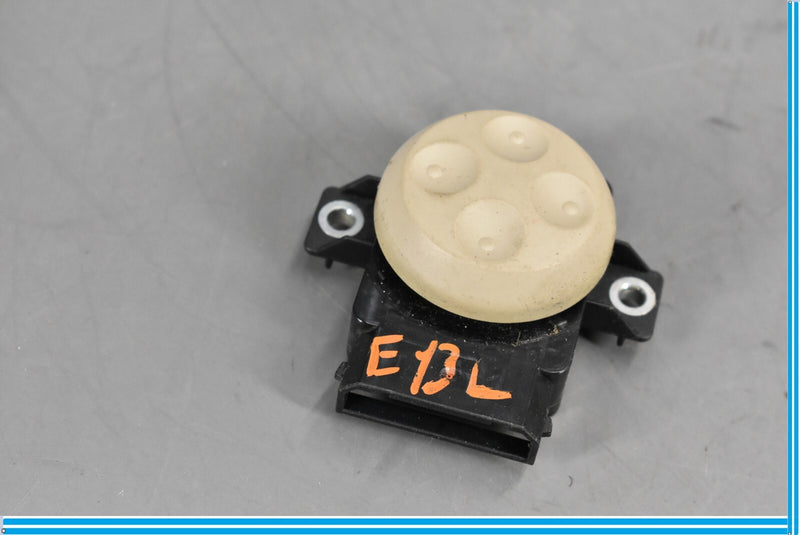 Load image into Gallery viewer, 09-12 Audi A4 Front Left Driver Side Seat Lumbar Switch Black Oem
