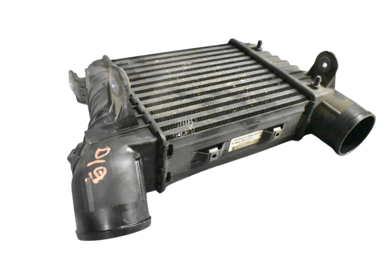 Load image into Gallery viewer, 06-12 Bentley Continental Left Engine Turbo Intercooler 3W0145803C Oem