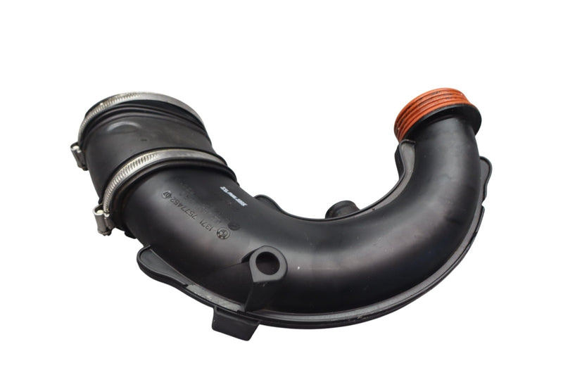 Load image into Gallery viewer, 10-15 BMW 550i GT F07 650i Left Side Air Intake Duct Hose Tube 7577452 Oem