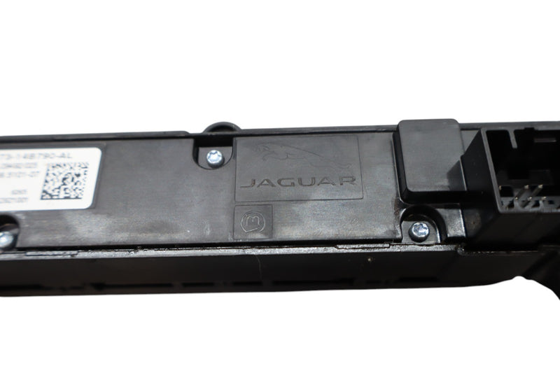 Load image into Gallery viewer, 16-20 Jaguar XE Center Console Multifunctional Switch Button GX7314B790AL Oem