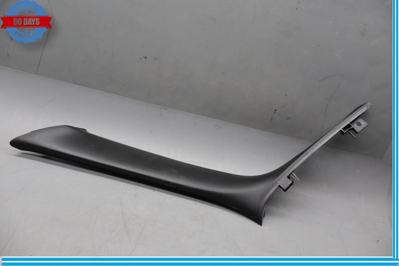 Load image into Gallery viewer, 14-19 Fiat 500L Windshield Left Driver Side A Pillar Cover Trim Panel Black Oem
