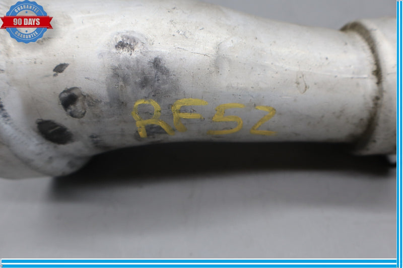 Load image into Gallery viewer, 03-12 Bentley Continental Right Side Air Intake Hose Pipe Oem