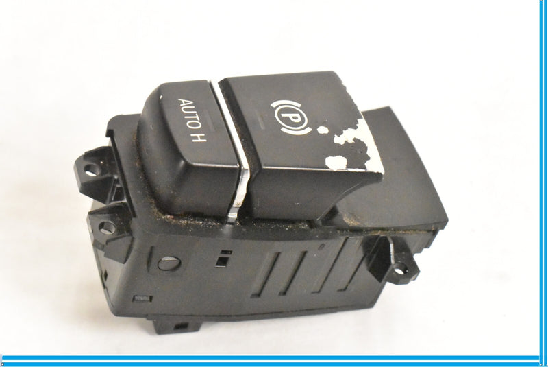 Load image into Gallery viewer, 09-15 BMW 750i 750Li F01 F02 F07 F10 Parking Brake Switch 61319159997 Oem