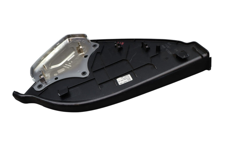 Load image into Gallery viewer, 14-22 Land Rover Range Rover L494 Right Side Dashboard Dash Trim Panel Black Oem