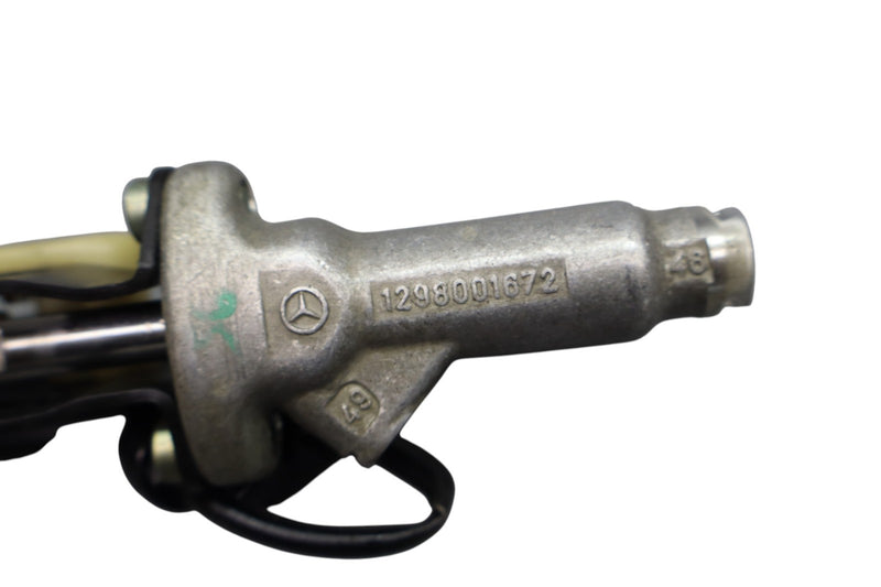 Load image into Gallery viewer, 90-02 Mercedes SL320 SL500 R129 Front Left Side Lock Latch Cylinder Oem