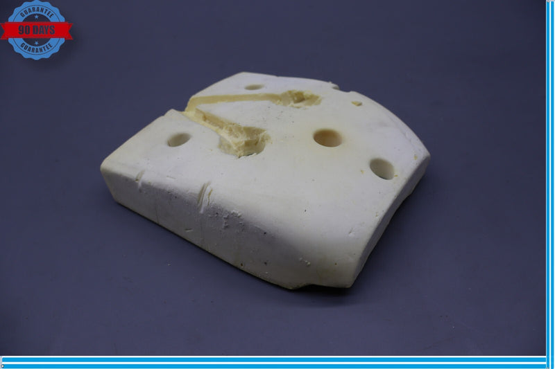 Load image into Gallery viewer, 03-12 Bentley Continental Flying Spur Steering Column Cover Trim Foam Oem