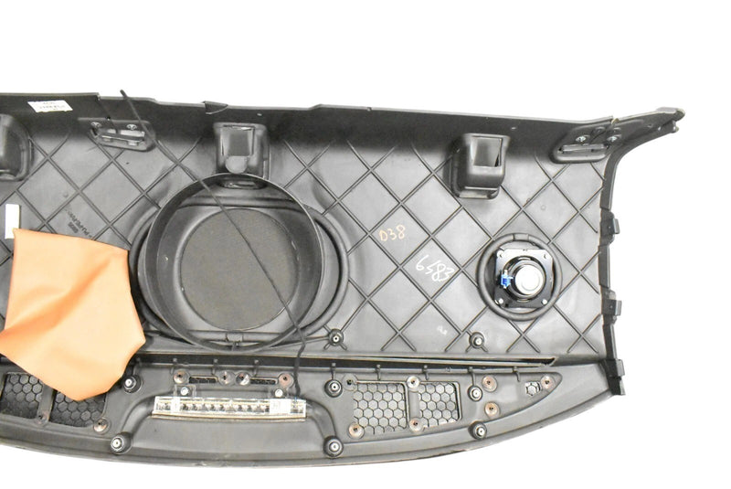 Load image into Gallery viewer, 07-13 Maserati Quattroporte Rear Sun Shade Screen Roller Blind Cover OEM