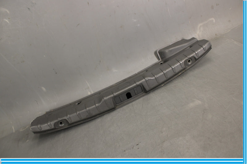 Load image into Gallery viewer, 09-15 BMW 750Li F01 F02 Rear Trunk Latch Loading Trim Panel Oem