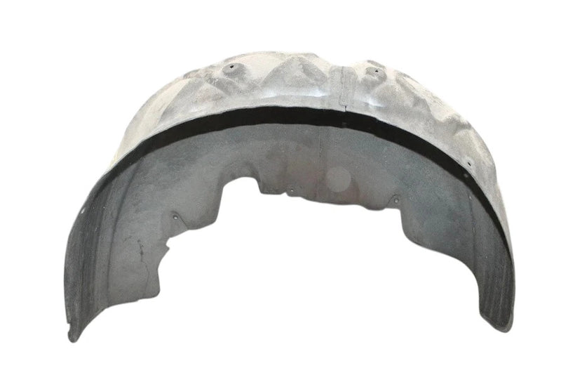Load image into Gallery viewer, 11-18 Porsche Cayenne 958 S Rear Left Driver Side Fender Liner Splash Shield Oem