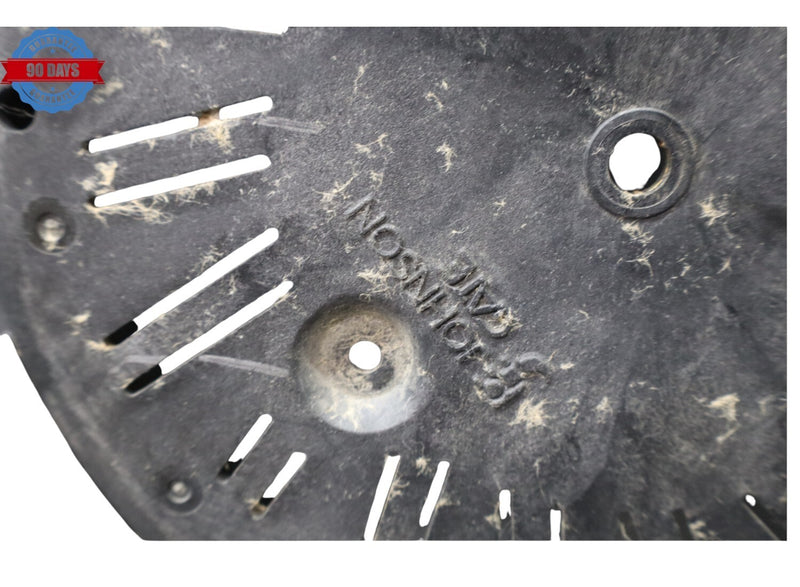 Load image into Gallery viewer, 12-18 BMW 320i 328i F30 Engine Motor Radiator Cooling Fan 17428641963 Oem