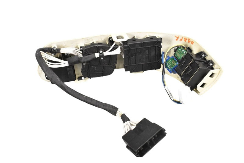 Load image into Gallery viewer, 03-13 Maserati Quattroporte M139 Front Right Side Seat Control Memory Switch OEM