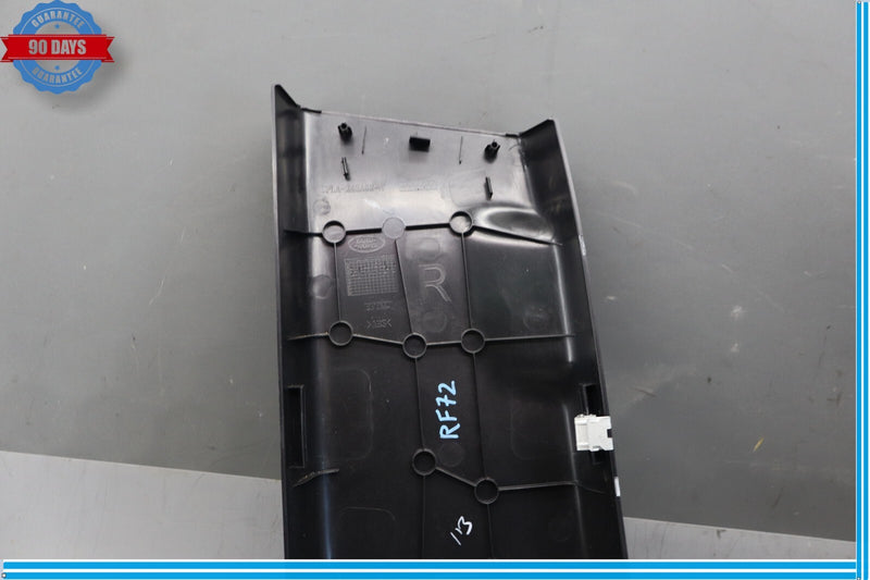 Load image into Gallery viewer, 14-22 Land Rover Range Rover Sport Rear Right Side B Pillar Lower Trim Cover Oem