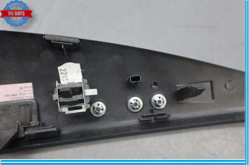 Load image into Gallery viewer, 12-15 Audi A7 Quattro Right Passenger Side Dash Panel Trim Wood 4G8853190 Oem