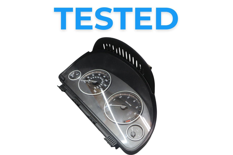 Load image into Gallery viewer, 14-18 BMW F15 X5 Speedometer Instrument Cluster Gauge Analog Display 9364606 Oem
