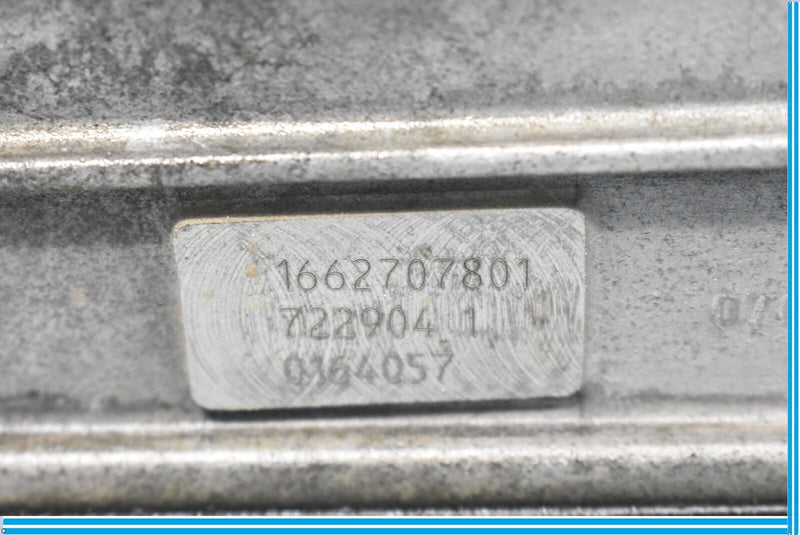 Load image into Gallery viewer, Mercedes X166 GL450 ML550 722.9 7G AWD Automatic Transmission 722.904 OEM 94k