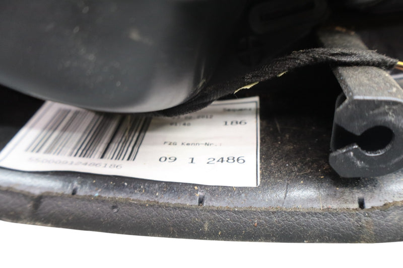 Load image into Gallery viewer, 12-18 Audi A6 Quattro Rear Right Passenger Side Interior Door Panel Trim Oem
