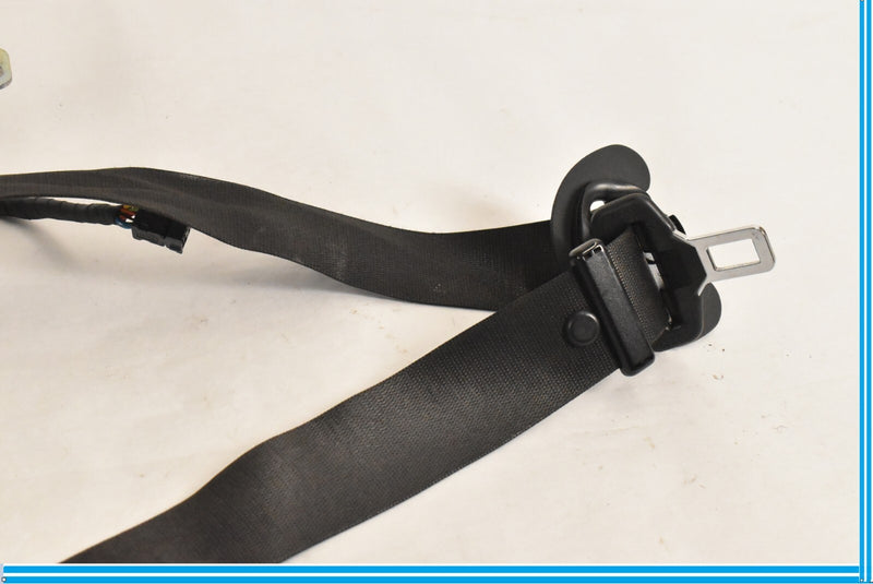 Load image into Gallery viewer, 09 10 11 12 BMW 750i 750Li F01 F02 FRONT LEFT DRIVER SIDE SEATBELT TENSIONER