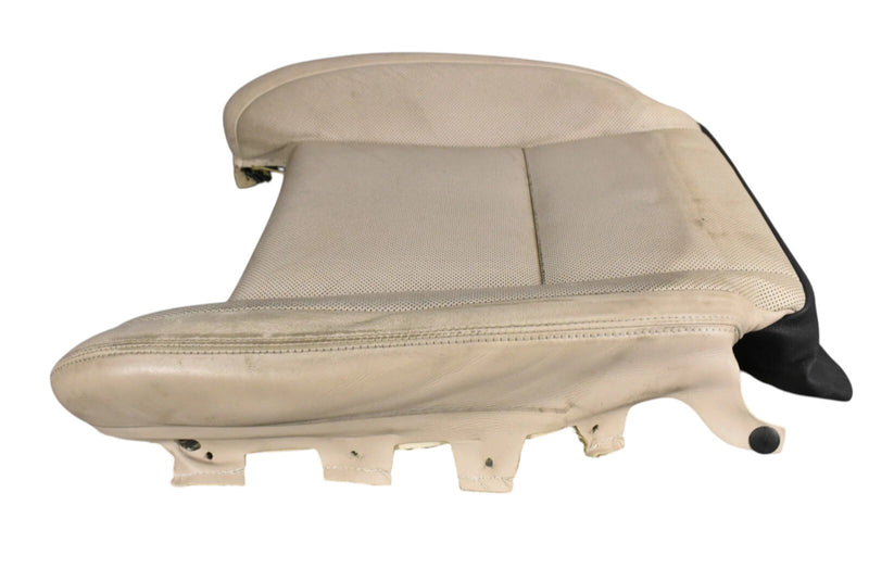 Load image into Gallery viewer, 09-12 BMW 750Li 750i F01 F02 Front Left Driver Seat Lower Bottom Cushion OEM