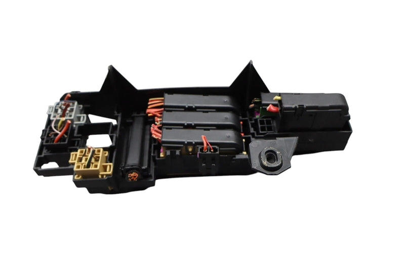 Load image into Gallery viewer, 12-18 Audi A6 Quattro A7 S6 Rear Trunk Engine Fuse Box Rely Junction Fusebox Oem