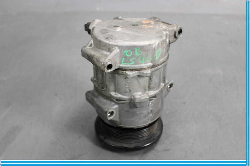 Load image into Gallery viewer, 07-12 Lexus LS460 Ac A/c Air Condition Compressor 447260-1106 Oem