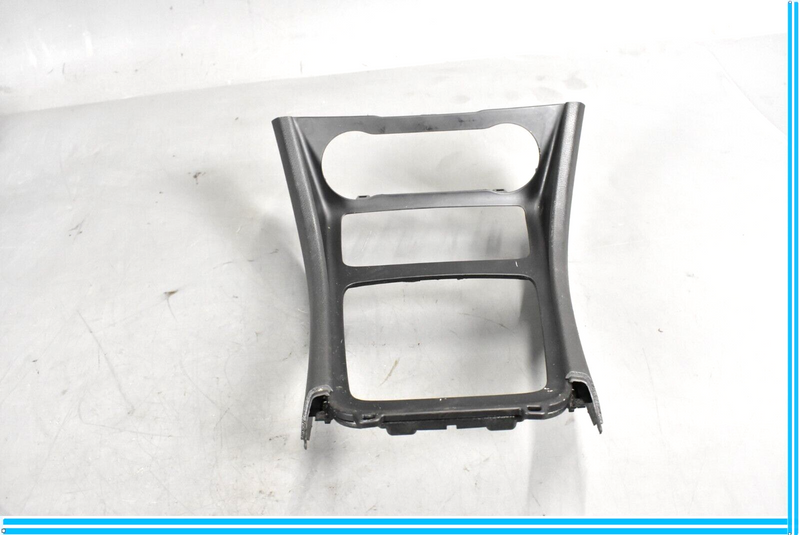 Load image into Gallery viewer, 14-18 Mercedes W117 CLA250 Center Console Trim Cover Oem