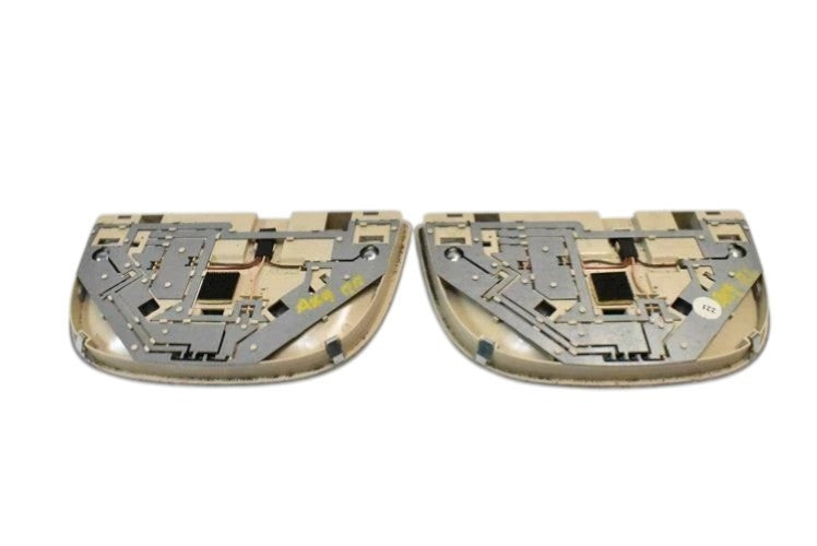 Load image into Gallery viewer, 00-06 Mercedes W220 S430 S500 Rear Left & Right Reading Dome Light Mirror OEM