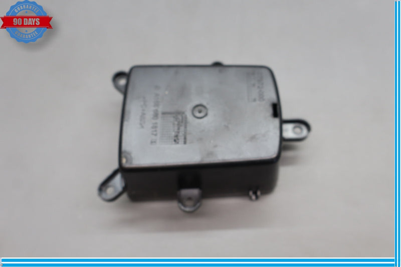 Load image into Gallery viewer, 06-19 Mercedes X166 GL450 ML350 Center Console Storage Trim Cover Coin Tray Oem