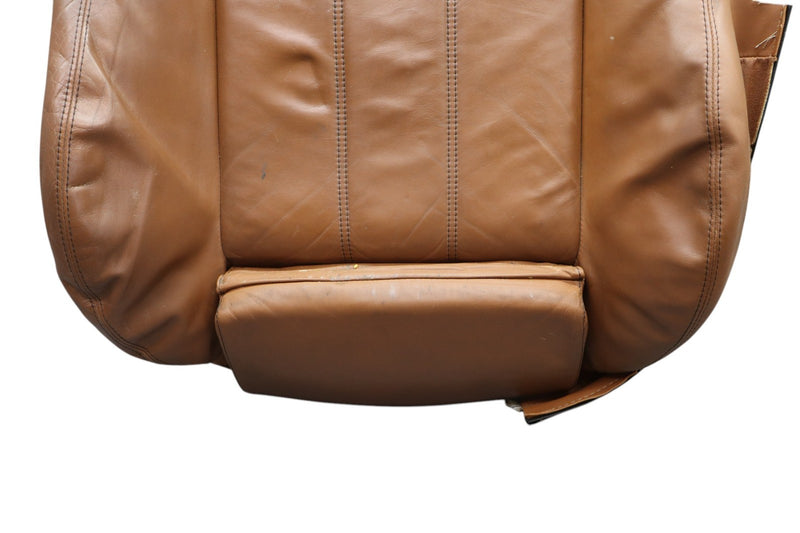 Load image into Gallery viewer, 07-09 Bentley Continental GTC Front Right Side Lower Bottom Seat Cushion Oem