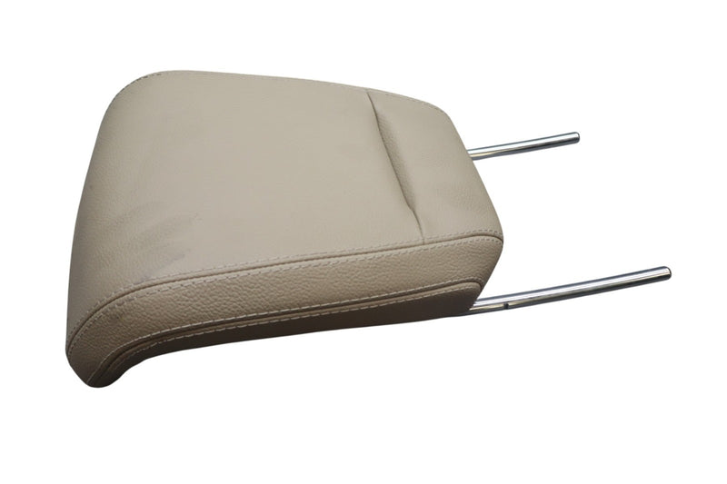 Load image into Gallery viewer, 12-19 Mercedes X166 GL450 GLS550 Rear Left Driver Side Seat Headrest Oem