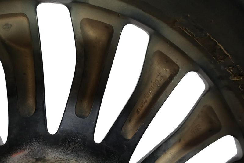 Load image into Gallery viewer, 17-19 Genesis G90 3.3T Front Alloy Wheel Rim Disc 8.5x19 19'' R19 52910D2210 Oem
