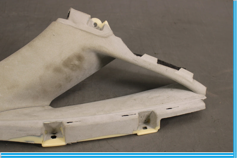 Load image into Gallery viewer, 11-18 Audi A8 Quattro Left Driver Side Quarter D Pillar Trim Panel Cover Oem