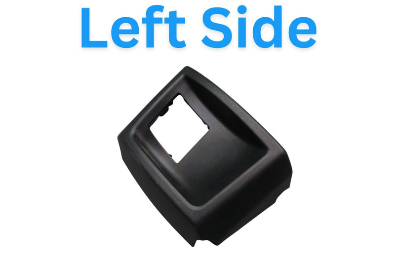 Load image into Gallery viewer, 14-21 BMW I01 i3 i3s REX Front Left Side Seat Backrest Release Trim 7304227 Oem