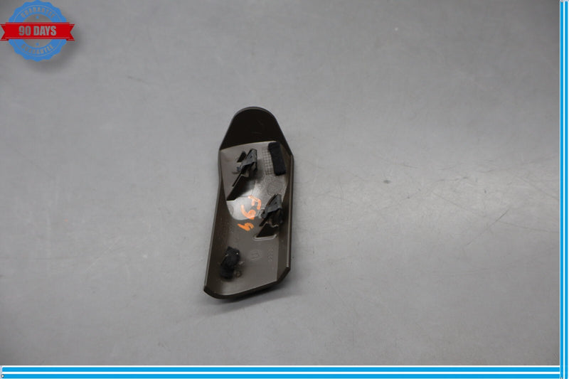 Load image into Gallery viewer, 12-18 Audi A7 Quattro Dash Left Instrument Panel Trim Panel Switch Bezel Oem