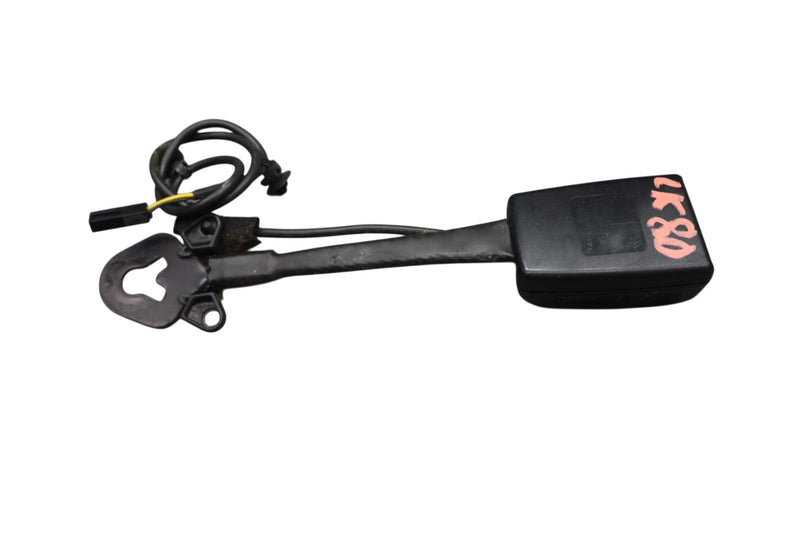 Load image into Gallery viewer, 11-17 Volkswagen Touareg Front Left Driver Side Seat Belt Seatbelt Buckle Oem