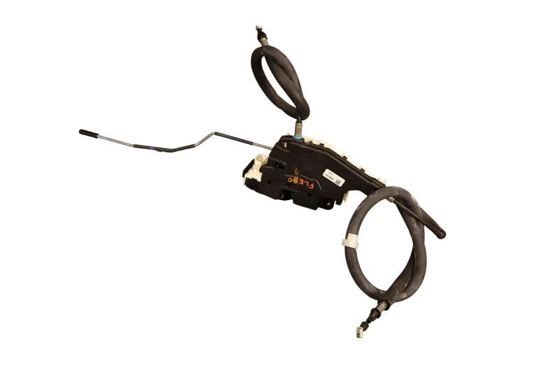 Load image into Gallery viewer, 14-20 Maserati Ghibli Front Left Side Door Lock Latch Actuator 670100892 Oem