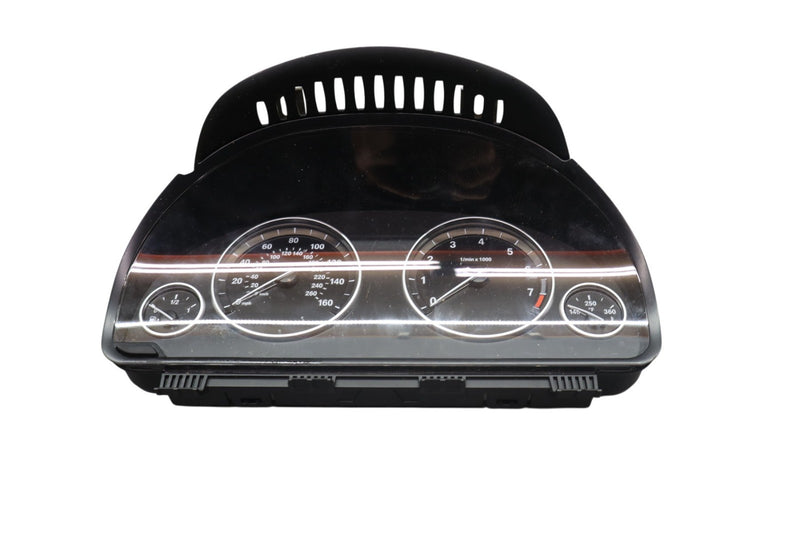 Load image into Gallery viewer, 14-18 BMW F15 X5 Speedometer Instrument Cluster Gauge Analog Display 9364606 Oem
