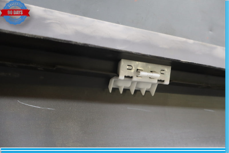 Load image into Gallery viewer, 05-20 Mercedes R172 SL400 SLK350 Left Side Rocker Skirt Molding Panel Oem
