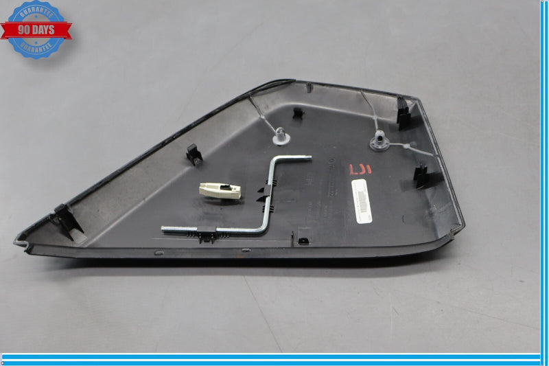 Load image into Gallery viewer, 11-18 Porsche Cayenne 958 Front Left Side Dashboard Trim Cover Panel Oem
