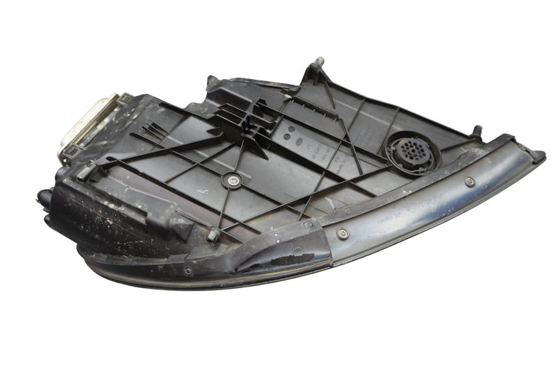Load image into Gallery viewer, 10-13 Porsche Panamera 970 Front Left Driver Side Headlight Lamp Xenon Oem