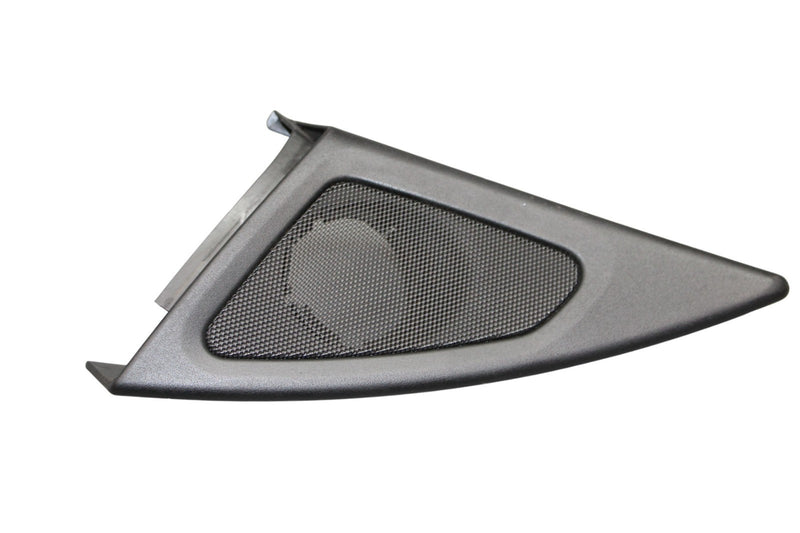Load image into Gallery viewer, 10-17 BMW 535i 550i GT Front Left Side Door Speaker Tweeter Cover Trim Oem