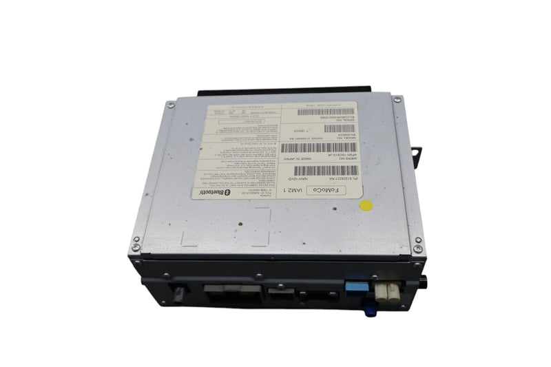 Load image into Gallery viewer, 10-12 Jaguar X351 XJ XJL CD Player Navigation Radio Receiver Control Module Oem
