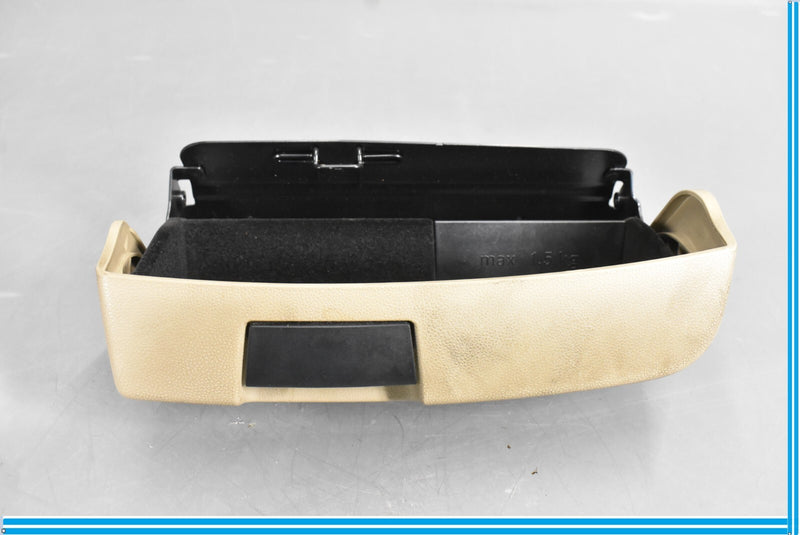 Load image into Gallery viewer, 10-16 Mercedes CLS550 W218 Left Driver Side Under Seat Compartment Oem