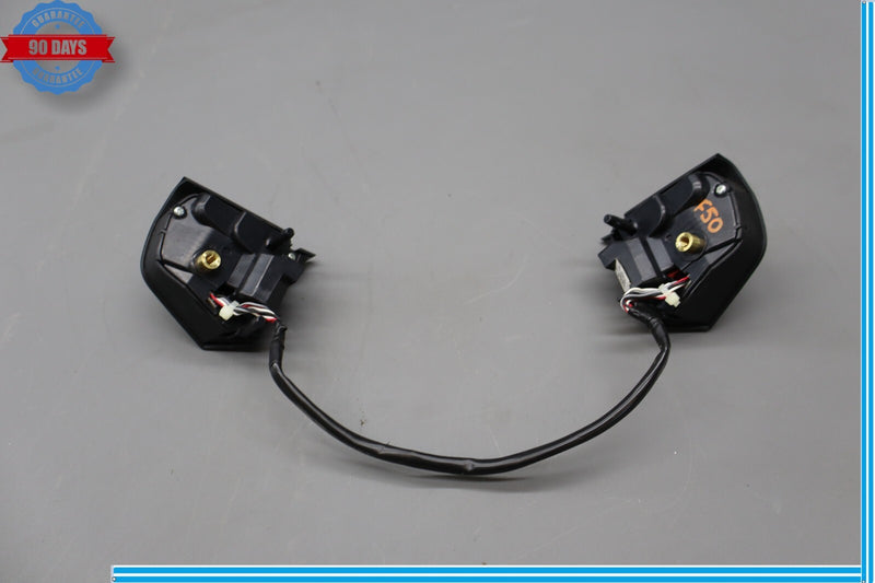 Load image into Gallery viewer, 09-15 BMW 750Li 750i F01 F02 Steering Wheel Multifunction Control Switch Oem