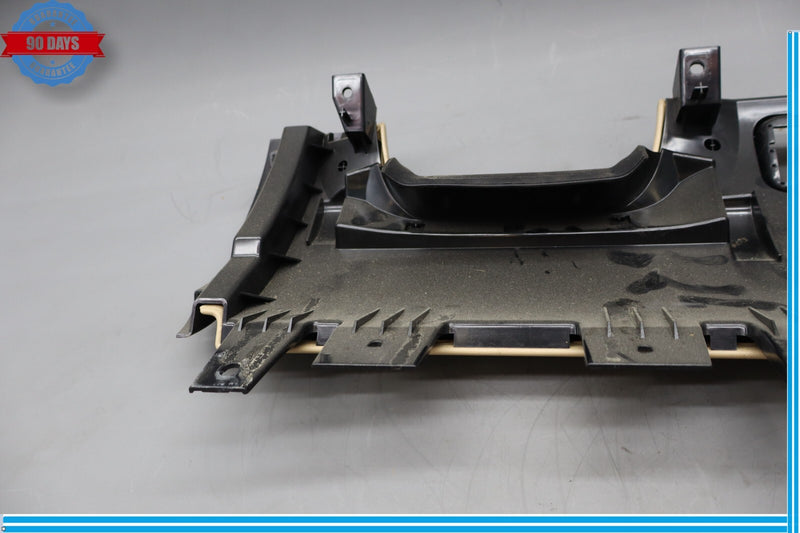 Load image into Gallery viewer, 10-18 Jaguar X351 XJ XJL Front Dash Steering Column Knee Panel Trim Oem