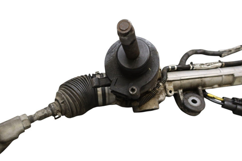 Load image into Gallery viewer, 17-20 Jaguar XE X260 Power Steering Gear Rack & Pinion Assembly HX73-3200-AA Oem