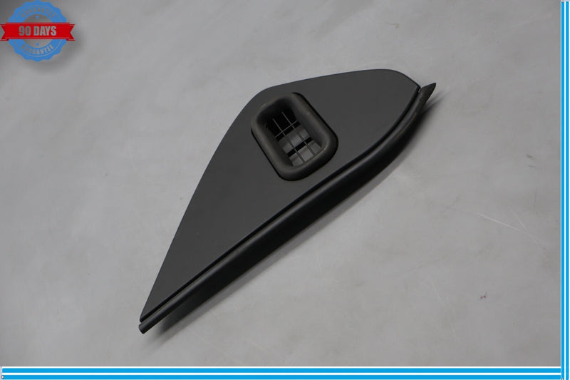 Load image into Gallery viewer, 14-20 Maserati Ghibli Front Dash Right Passenger Side End Cap Trim Cover Oem