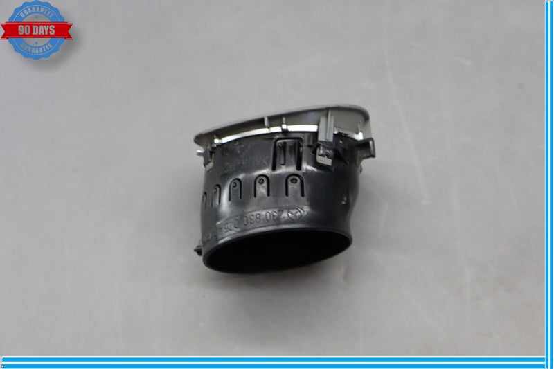 Load image into Gallery viewer, 03-12 Mercedes R230 SL500 Right Side Dash Air A/C Vent Black 2308300254 Oem