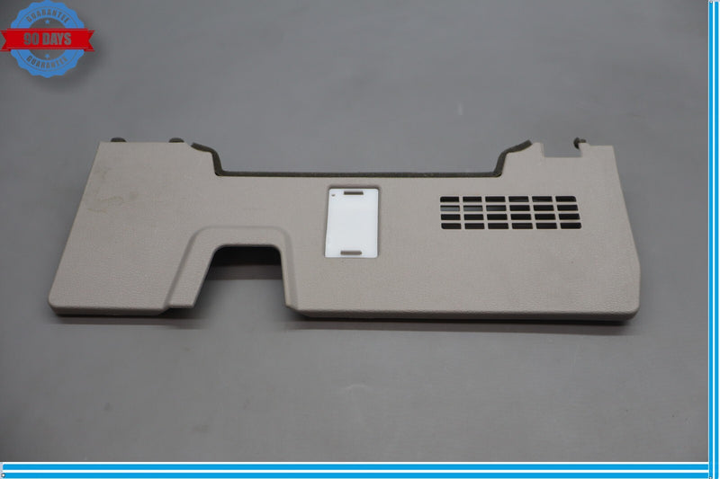 Load image into Gallery viewer, 15-19 Hyundai Genesis G80 Front Left Driver Side Dash Knee Trim Cover Panel Oem