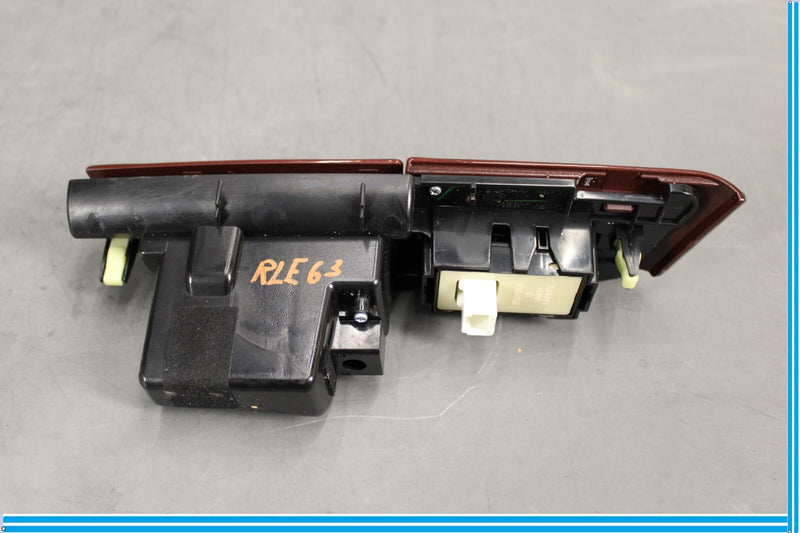 Load image into Gallery viewer, 07-12 Lexus LS460 Rear Left Driver Side Door Window Regulator Switch Oem