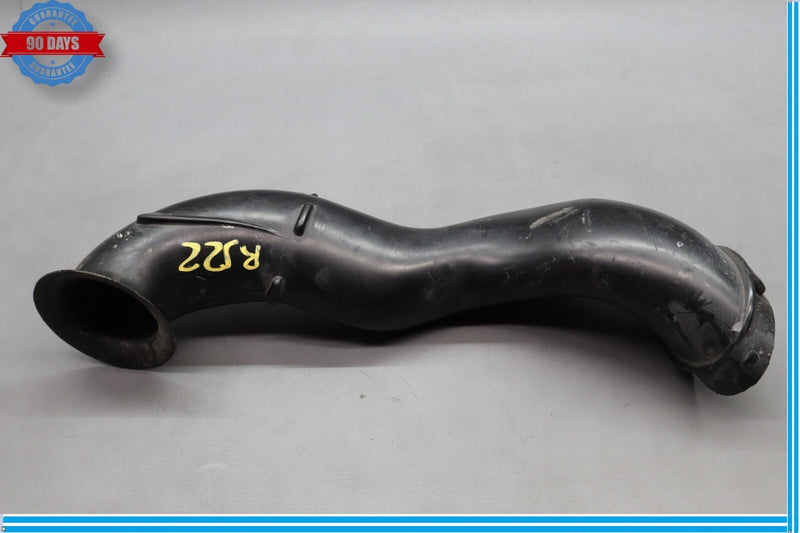Load image into Gallery viewer, 11-18 Porsche Cayenne 958 Right Side Engine Filter Box Air Intake Hose Oem
